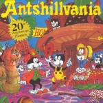 Ants'hillvania  (Entire CD)